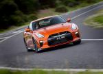 Nissan GT-R 2016 года (AU)
